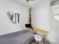 Недвижимость Sussex Gardens, Hyde Park: 9