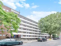 Недвижимость Sherbourne House, Pimlico: 4