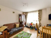 Недвижимость Sherbourne House, Pimlico: 5