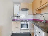 Недвижимость Uxbridge Road: 4