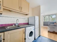 Недвижимость Uxbridge Road: 5