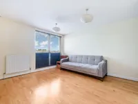 Недвижимость Uxbridge Road: 6