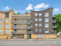 Недвижимость Uxbridge Road: 7