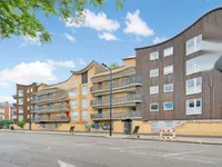 Недвижимость Uxbridge Road: 12