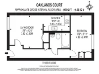 Недвижимость Uxbridge Road: 13