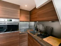 Недвижимость Queens Gate, South Kensington: 2