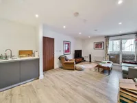 Недвижимость Clapham Road: 3