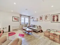 Недвижимость Clapham Road: 4