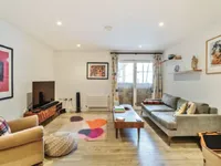 Недвижимость Clapham Road: 5