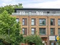 Недвижимость Clapham Road: 9