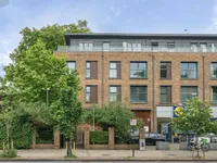 Недвижимость Clapham Road: 15