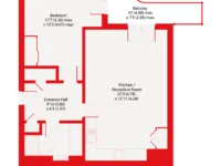 Недвижимость Clapham Road: 19