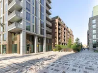 Недвижимость Jacquard Point, 5 Tapestry Way, London, Greater: 1