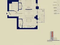 Недвижимость Jacquard Point, 5 Tapestry Way, London, Greater: 12