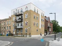 Недвижимость Balfour Street: 5