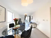 Недвижимость Coleby House, Woodly Crescent: 9