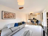 Недвижимость Coleby House, Woodly Crescent: 14