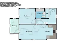 Недвижимость Coleby House, Woodly Crescent: 27