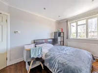 Недвижимость Selbie Avenue: 1