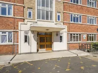 Недвижимость Harwood Court: 3