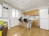 Недвижимость Harwood Court: 6