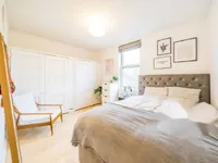 Недвижимость Clapham Park Road, Clapham Common South Side: 3