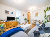 Недвижимость Clapham Park Road, Clapham Common South Side: 4