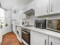 Недвижимость Clapham Park Road, Clapham Common South Side: 5