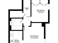 Недвижимость Clapham Park Road, Clapham Common South Side: 6