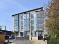 Недвижимость Embassy Court, Brady Street, Bethnal Green: 5