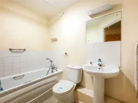 Недвижимость St. George Wharf: 3