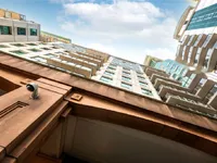 Недвижимость St. George Wharf: 4