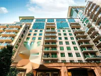 Недвижимость St. George Wharf: 5