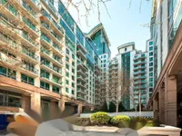 Недвижимость St. George Wharf: 6