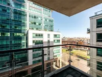 Недвижимость St. George Wharf: 7