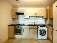 Недвижимость St. George Wharf: 10