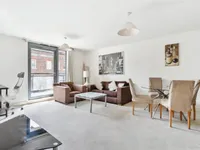 Недвижимость Wapping Lane: 5