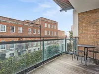 Недвижимость Wapping Lane: 7