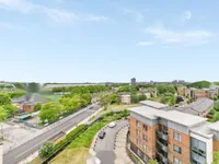 Недвижимость Camellia Apartments, Hilltop Avenue, Stonebridge: 9