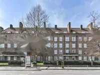 Недвижимость Hopton House, Brixton: 4