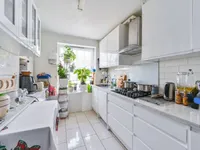 Недвижимость Hopton House, Brixton: 6