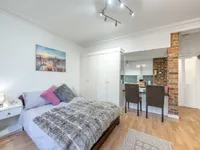 Недвижимость Sutherland Avenue: 2