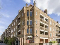 Недвижимость Peckham Road: 8