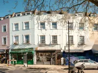 Недвижимость Ladbroke Grove: 6