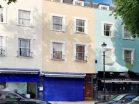 Недвижимость Ladbroke Grove, North Kensington: 6