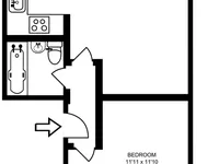 Недвижимость Ladbroke Grove, North Kensington: 9