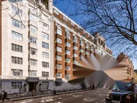 Недвижимость Russell Court, Bloomsbury: 4