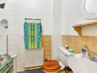 Недвижимость Lupus Street: 2