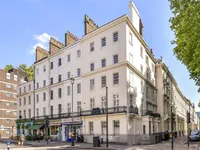 Недвижимость Lupus Street: 3