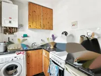 Недвижимость Lupus Street: 5